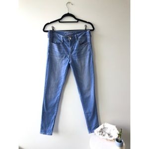 American Eagle Super Super Stretch Jeans